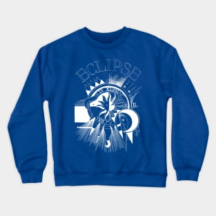 The Eclipse Coventry Crewneck Sweatshirt